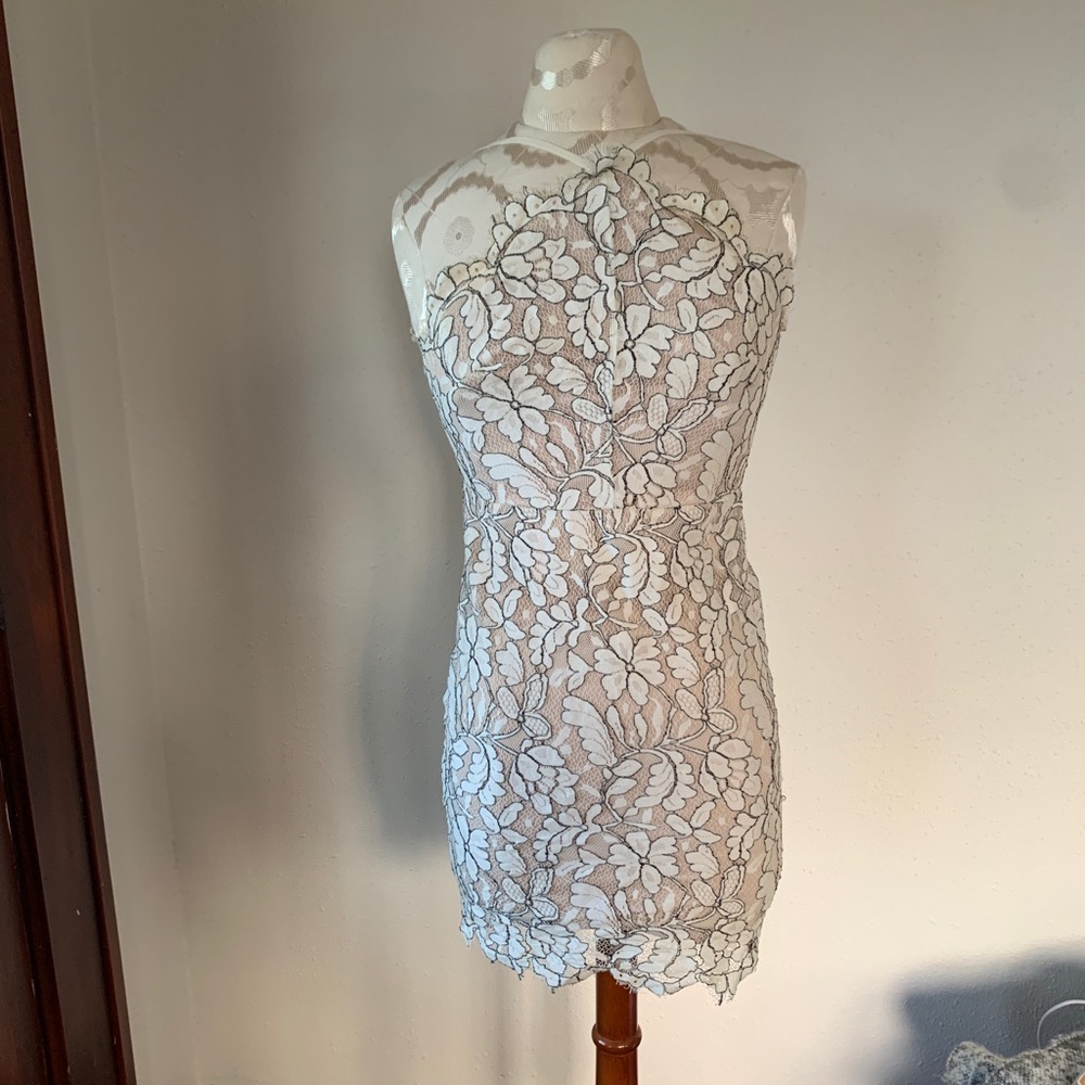 Beautiful Lulu’s special occasion dress
